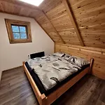 Chalet Rekreacna Banská Bystrica