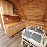 Rekreacna シャレー *