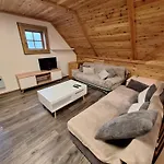 Rekreacna Chalet *