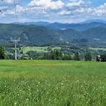 Rekreacna Banská Bystrica
