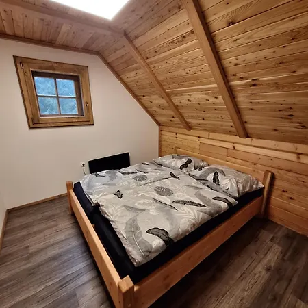 Шале Rekreacna Банска-Бистрица