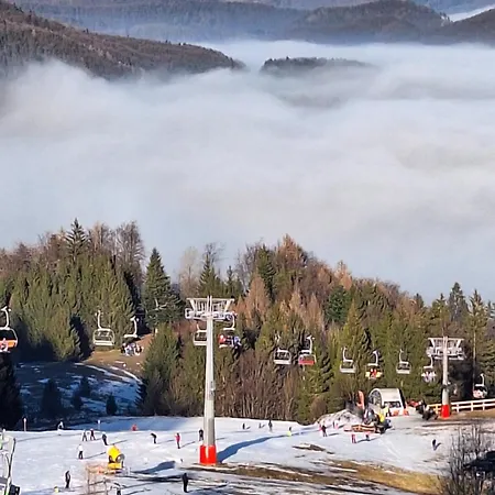 Chalet Rekreacna *