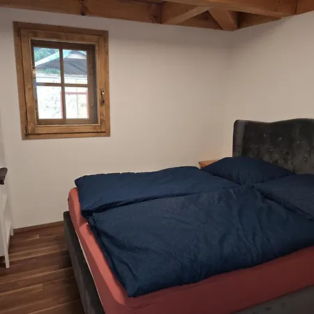 Rekreacna Шале *