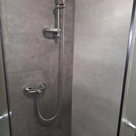 Rekreacna Шале *