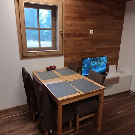 Rekreacna * Банска-Бистрица