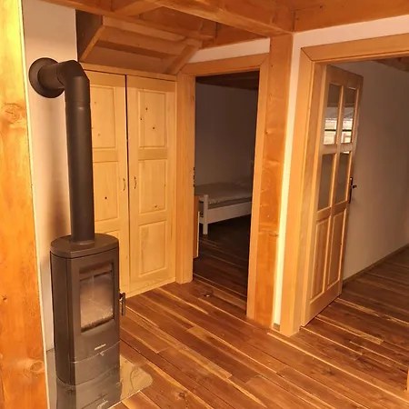 Rekreacna Банска-Бистрица