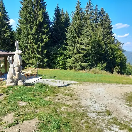 شاليه Rekreacna بانْشكا بيشتريتْسا