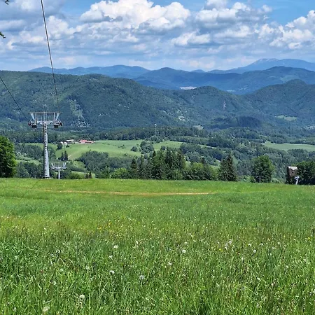 Rekreacna بانْشكا بيشتريتْسا