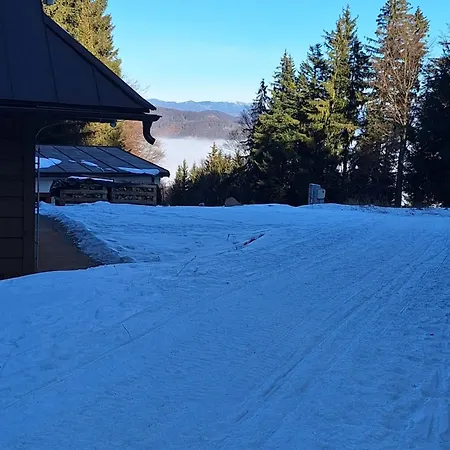 شاليه Rekreacna *