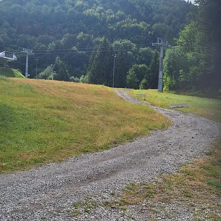 Chalet Rekreačná *