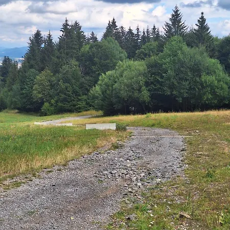Rekreačná Banská Bystrica