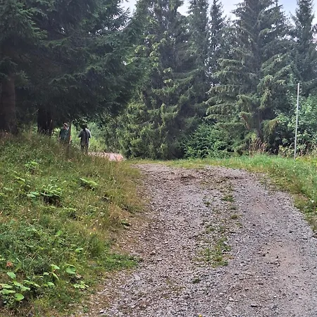 Rekreačná Chalet Banská Bystrica