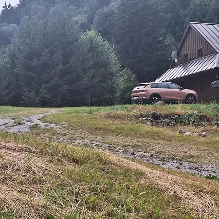 Chalet Rekreačná Banská Bystrica